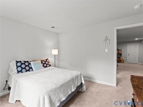 Tiny photo for 15718 New Gale Drive, Midlothian, VA 23112 (MLS # 2618795)