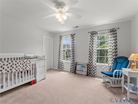 Tiny photo for 15718 New Gale Drive, Midlothian, VA 23112 (MLS # 2618795)