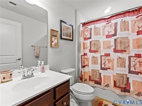 Tiny photo for 15718 New Gale Drive, Midlothian, VA 23112 (MLS # 2618795)