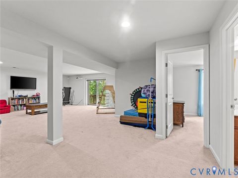 Tiny photo for 15718 New Gale Drive, Midlothian, VA 23112 (MLS # 2618795)