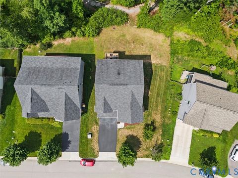 Tiny photo for 15718 New Gale Drive, Midlothian, VA 23112 (MLS # 2618795)