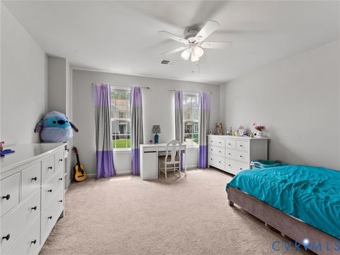 Tiny photo for 15718 New Gale Drive, Midlothian, VA 23112 (MLS # 2618795)