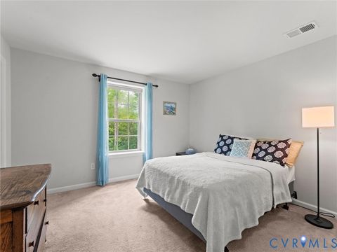 Tiny photo for 15718 New Gale Drive, Midlothian, VA 23112 (MLS # 2618795)