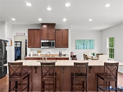 Tiny photo for 15718 New Gale Drive, Midlothian, VA 23112 (MLS # 2618795)