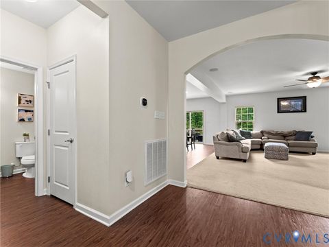 Tiny photo for 15718 New Gale Drive, Midlothian, VA 23112 (MLS # 2618795)