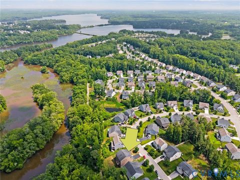 Tiny photo for 15718 New Gale Drive, Midlothian, VA 23112 (MLS # 2618795)