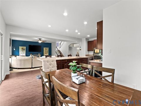 Tiny photo for 15718 New Gale Drive, Midlothian, VA 23112 (MLS # 2618795)