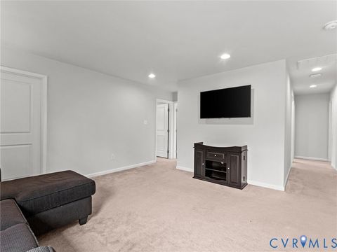 Tiny photo for 15718 New Gale Drive, Midlothian, VA 23112 (MLS # 2618795)