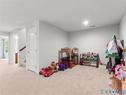 Tiny photo for 15718 New Gale Drive, Midlothian, VA 23112 (MLS # 2618795)