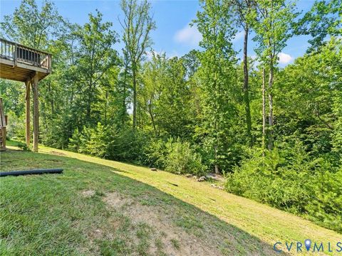 Tiny photo for 15718 New Gale Drive, Midlothian, VA 23112 (MLS # 2618795)