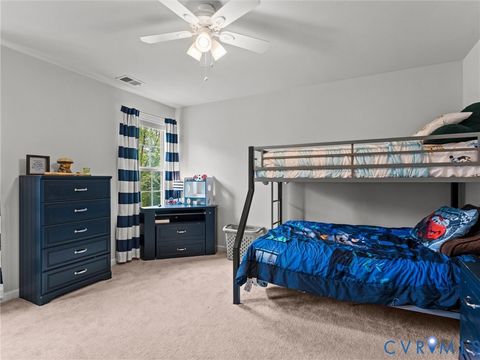 Tiny photo for 15718 New Gale Drive, Midlothian, VA 23112 (MLS # 2618795)