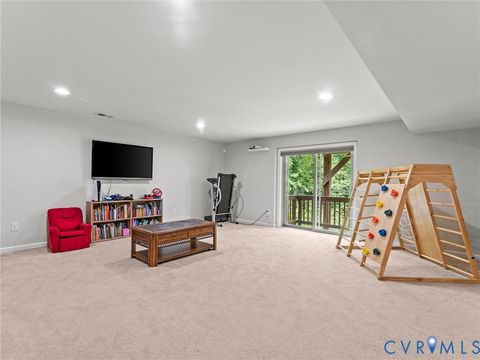 Tiny photo for 15718 New Gale Drive, Midlothian, VA 23112 (MLS # 2618795)