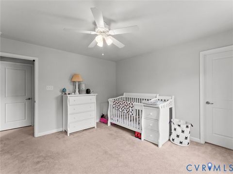 Tiny photo for 15718 New Gale Drive, Midlothian, VA 23112 (MLS # 2618795)