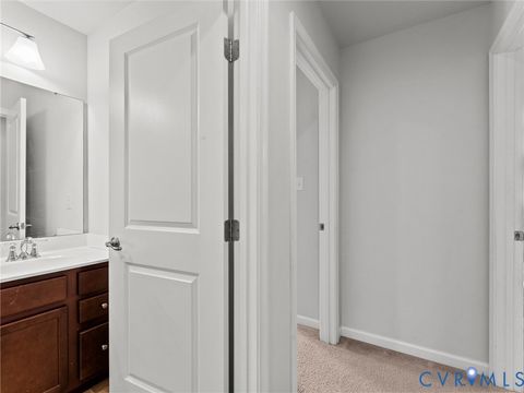 Tiny photo for 15718 New Gale Drive, Midlothian, VA 23112 (MLS # 2618795)