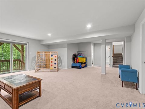 Tiny photo for 15718 New Gale Drive, Midlothian, VA 23112 (MLS # 2618795)