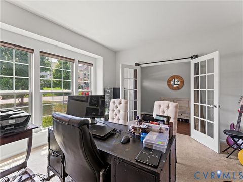 Tiny photo for 15718 New Gale Drive, Midlothian, VA 23112 (MLS # 2618795)