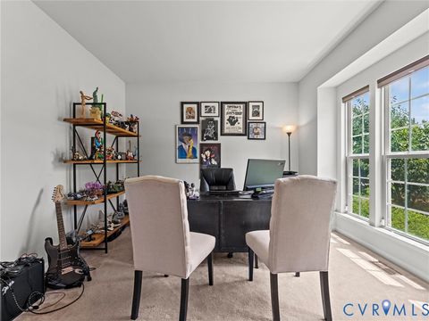 Tiny photo for 15718 New Gale Drive, Midlothian, VA 23112 (MLS # 2618795)