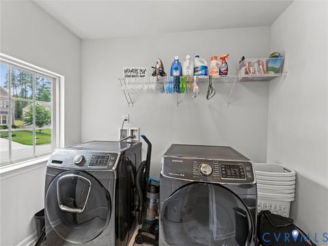 Tiny photo for 15718 New Gale Drive, Midlothian, VA 23112 (MLS # 2618795)