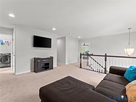 Tiny photo for 15718 New Gale Drive, Midlothian, VA 23112 (MLS # 2618795)