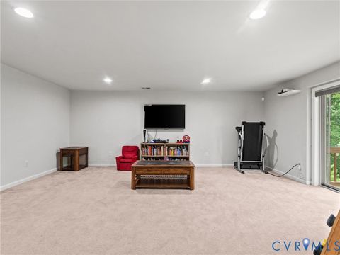 Tiny photo for 15718 New Gale Drive, Midlothian, VA 23112 (MLS # 2618795)