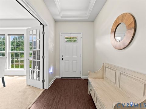 Tiny photo for 15718 New Gale Drive, Midlothian, VA 23112 (MLS # 2618795)