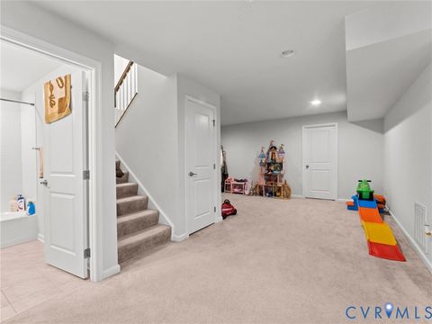 Tiny photo for 15718 New Gale Drive, Midlothian, VA 23112 (MLS # 2618795)