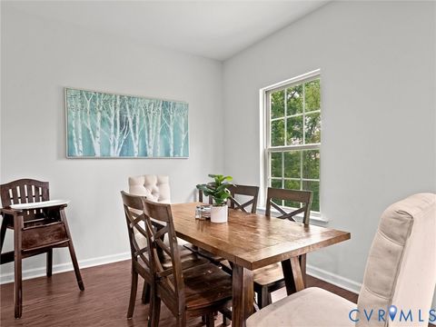Tiny photo for 15718 New Gale Drive, Midlothian, VA 23112 (MLS # 2618795)