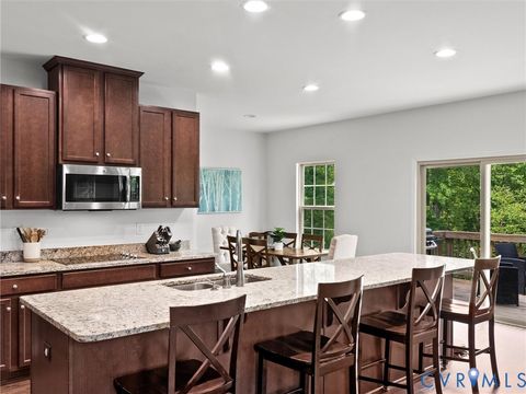 Tiny photo for 15718 New Gale Drive, Midlothian, VA 23112 (MLS # 2618795)