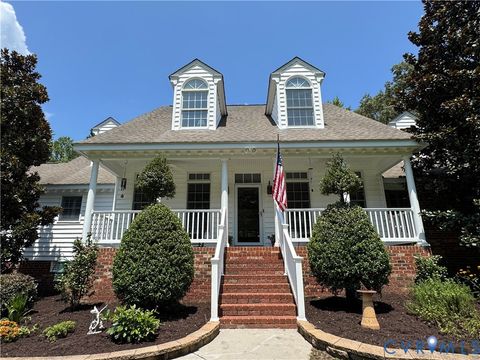 13300 Old Telegraph Road Providence Forge VA 23140