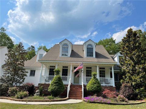 13300 Old Telegraph Road Providence Forge VA 23140