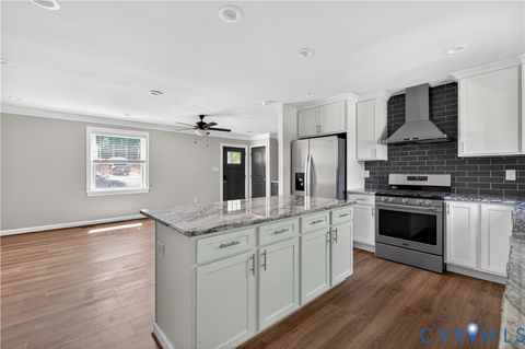 Tiny photo for 1726 Westhill Road, Henrico, VA 23226 (MLS # 2614284)