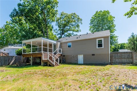 Tiny photo for 1726 Westhill Road, Henrico, VA 23226 (MLS # 2614284)