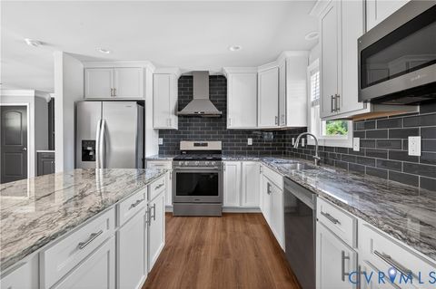 Tiny photo for 1726 Westhill Road, Henrico, VA 23226 (MLS # 2614284)