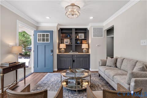 Tiny photo for 1726 Westhill Road, Henrico, VA 23226 (MLS # 2614284)