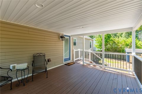 Tiny photo for 1726 Westhill Road, Henrico, VA 23226 (MLS # 2614284)