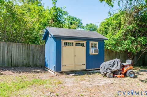 Tiny photo for 1726 Westhill Road, Henrico, VA 23226 (MLS # 2614284)