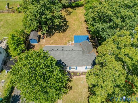 Tiny photo for 1726 Westhill Road, Henrico, VA 23226 (MLS # 2614284)