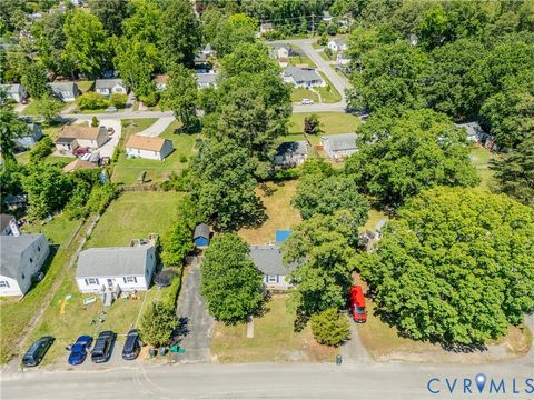 Tiny photo for 1726 Westhill Road, Henrico, VA 23226 (MLS # 2614284)