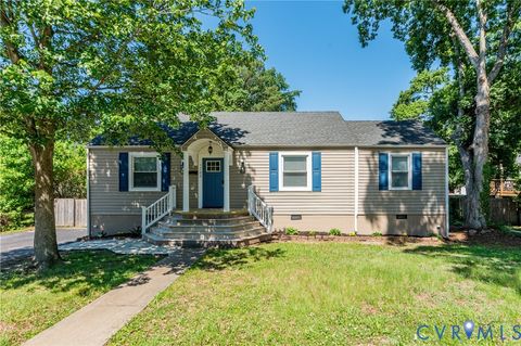 Tiny photo for 1726 Westhill Road, Henrico, VA 23226 (MLS # 2614284)