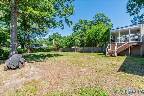 Tiny photo for 1726 Westhill Road, Henrico, VA 23226 (MLS # 2614284)