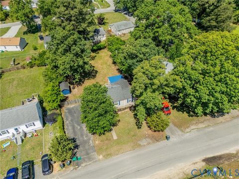 Tiny photo for 1726 Westhill Road, Henrico, VA 23226 (MLS # 2614284)