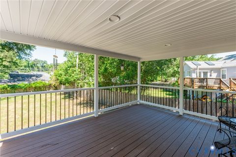 Tiny photo for 1726 Westhill Road, Henrico, VA 23226 (MLS # 2614284)