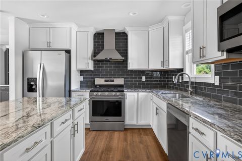 Tiny photo for 1726 Westhill Road, Henrico, VA 23226 (MLS # 2614284)