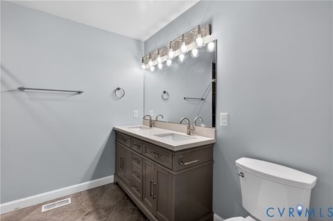 Tiny photo for 1726 Westhill Road, Henrico, VA 23226 (MLS # 2614284)