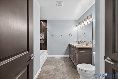 Tiny photo for 1726 Westhill Road, Henrico, VA 23226 (MLS # 2614284)