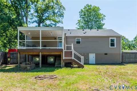 Tiny photo for 1726 Westhill Road, Henrico, VA 23226 (MLS # 2614284)