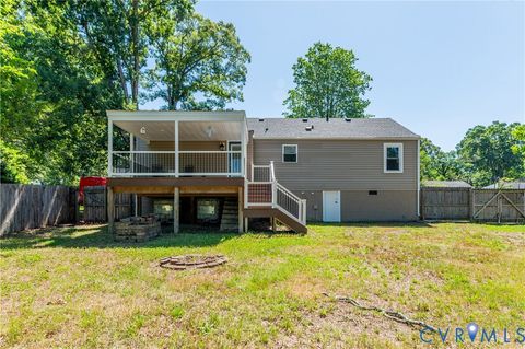 Tiny photo for 1726 Westhill Road, Henrico, VA 23226 (MLS # 2614284)