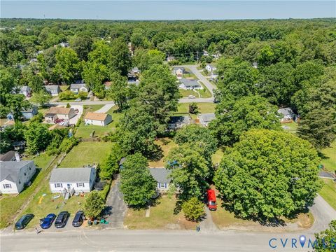 Tiny photo for 1726 Westhill Road, Henrico, VA 23226 (MLS # 2614284)