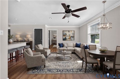 Tiny photo for 1726 Westhill Road, Henrico, VA 23226 (MLS # 2614284)