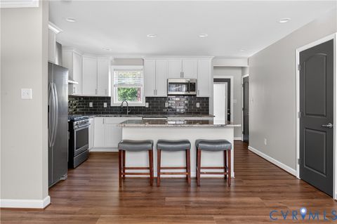 Tiny photo for 1726 Westhill Road, Henrico, VA 23226 (MLS # 2614284)